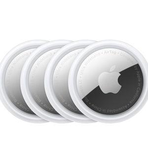 Apple AirTag 4 Pack
