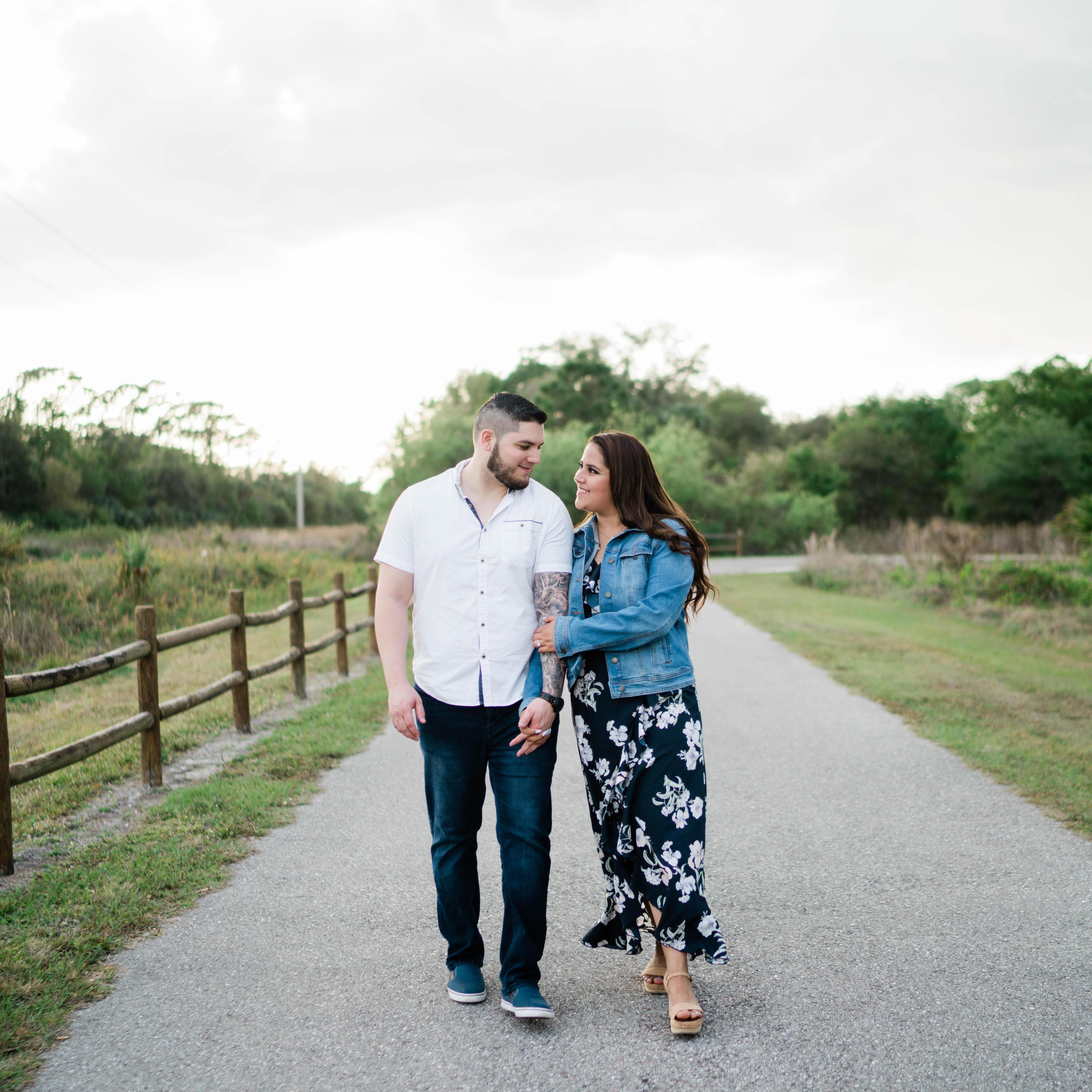 engagement photos 03/11