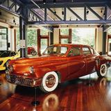 Newport Car Museum