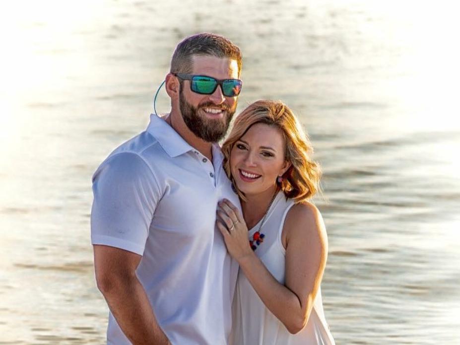 The Wedding Website of Kaitlynne Horne and Dwayne Law