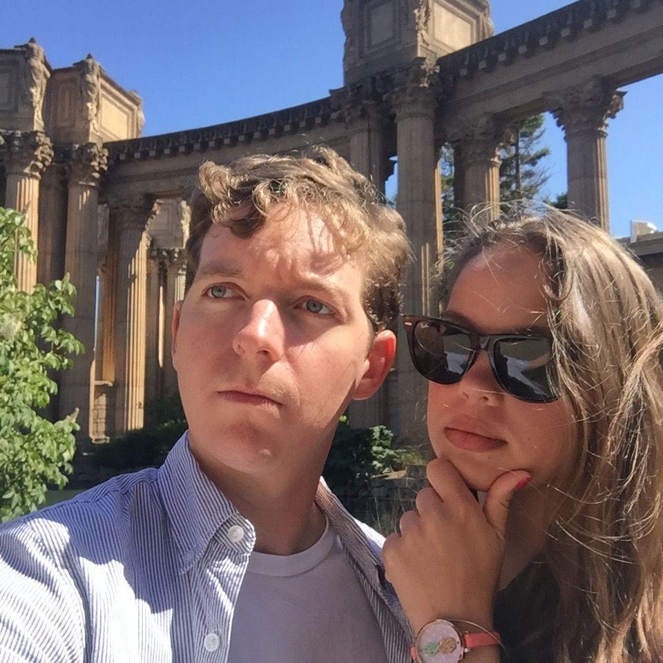 San Fransisco's Worlds Fair