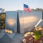 The National WWII Museum