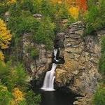 Linville Falls