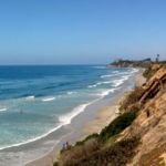 San Elijo State Beach Trail