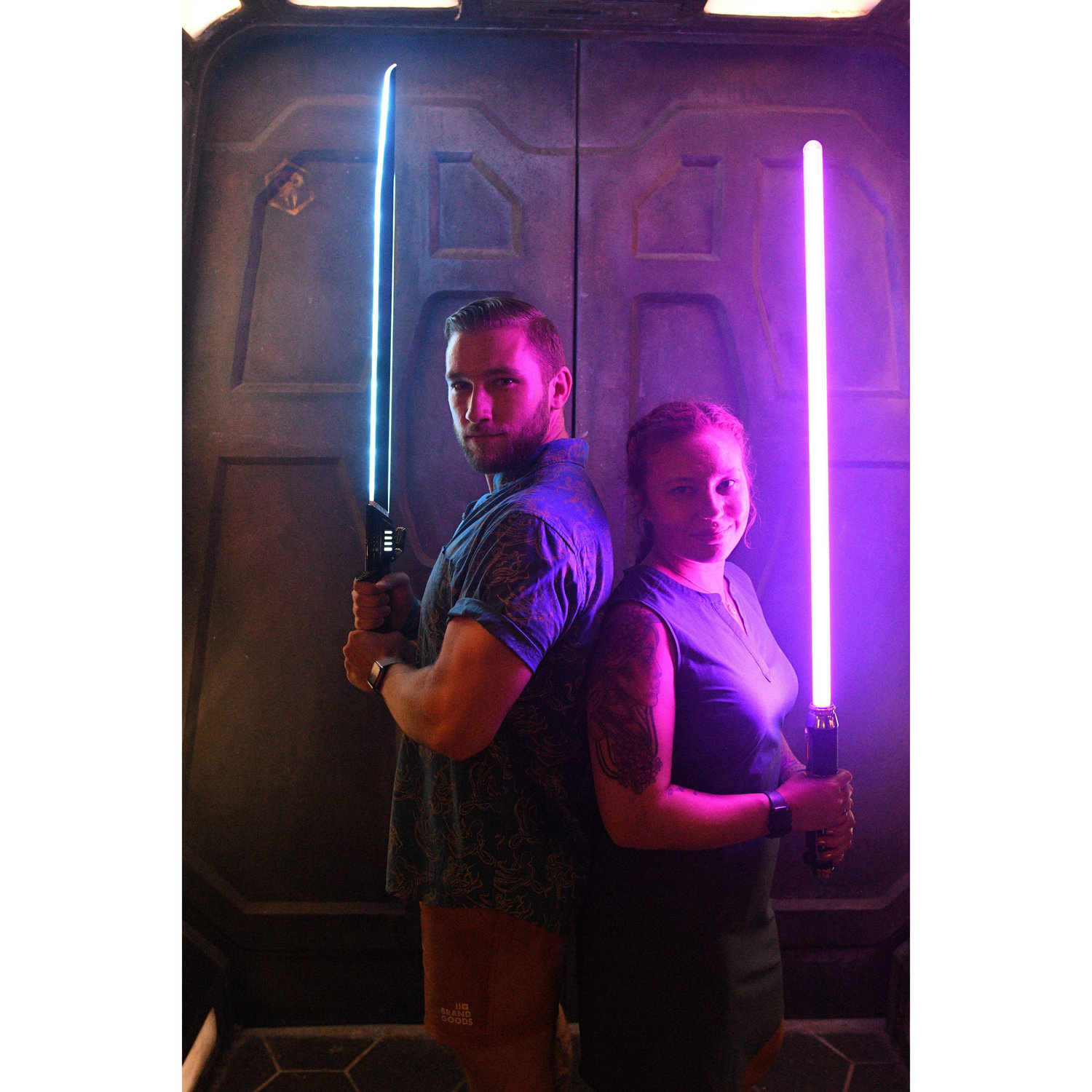 Star Wars 4ever