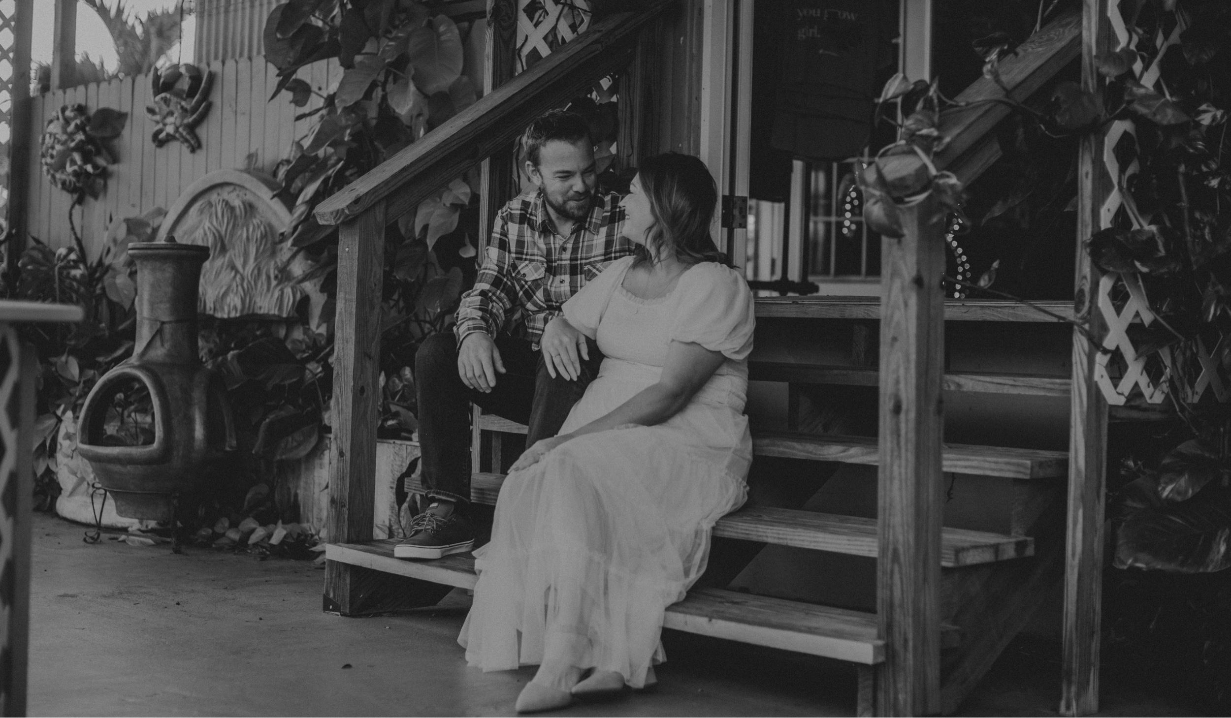 The Wedding Website of Caitlin Rene Kirkpatrick and Brett Cameron Comisky