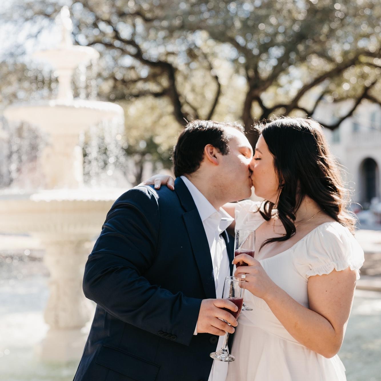 Engagement- February 2024