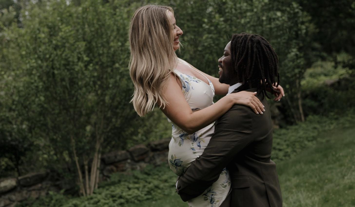 The Wedding Website of Michele Lauren LaBell and Stevenson Junior Vilus