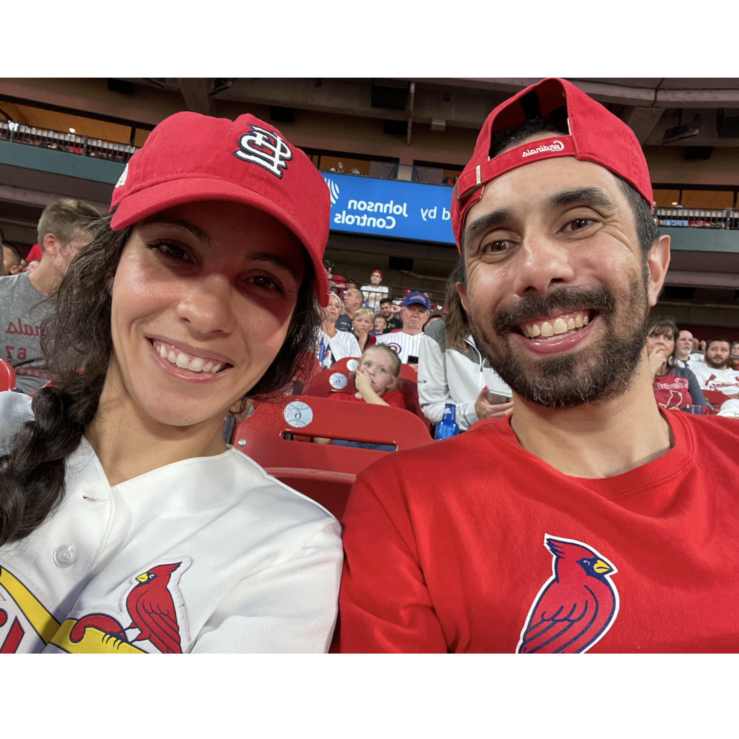Go Cardinals