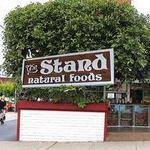 The Stand Natural Foods