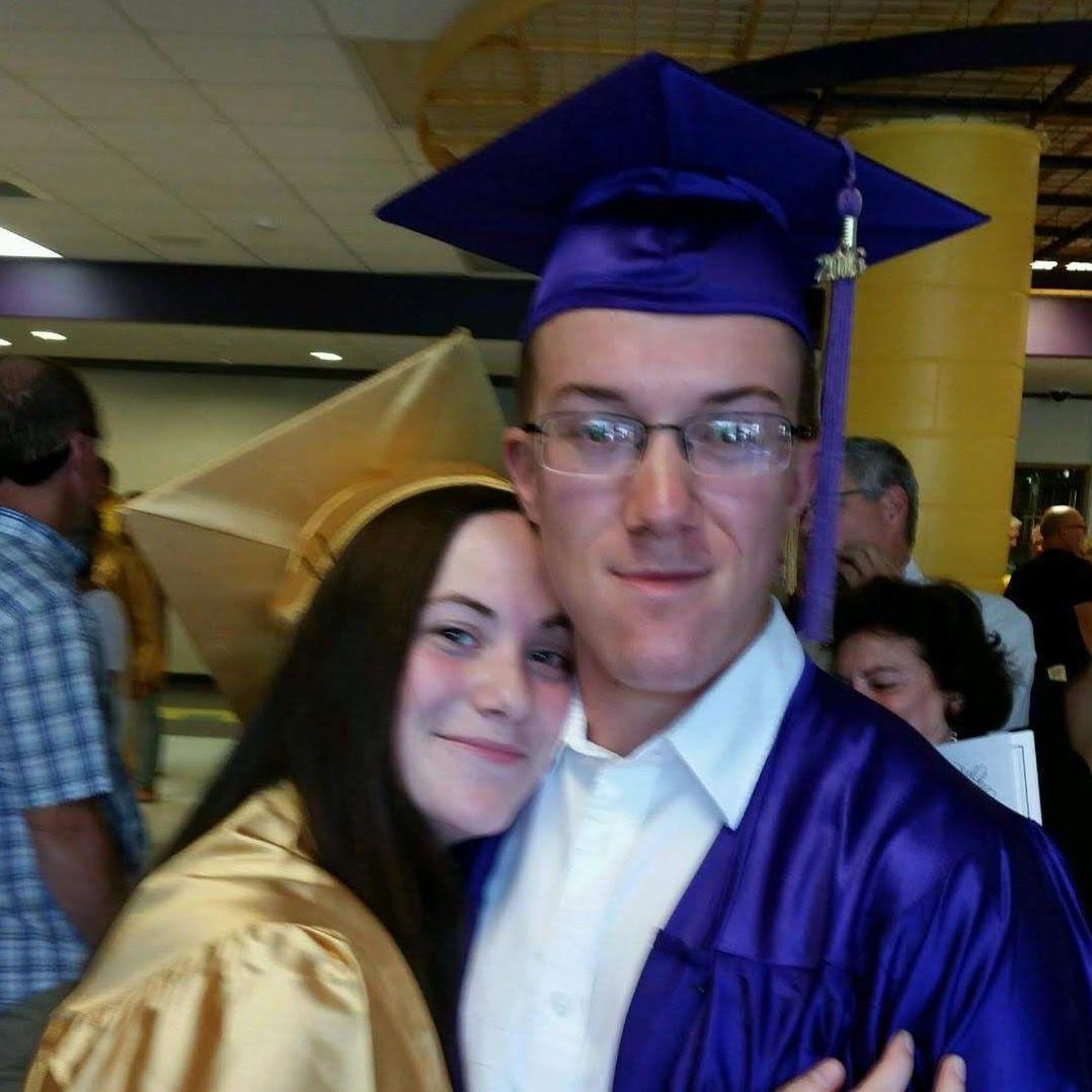 2016: High School Graduation