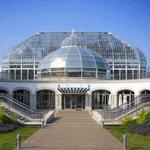 Phipps Conservatory and Botanical Gardens