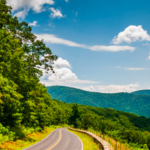 Skyline Drive