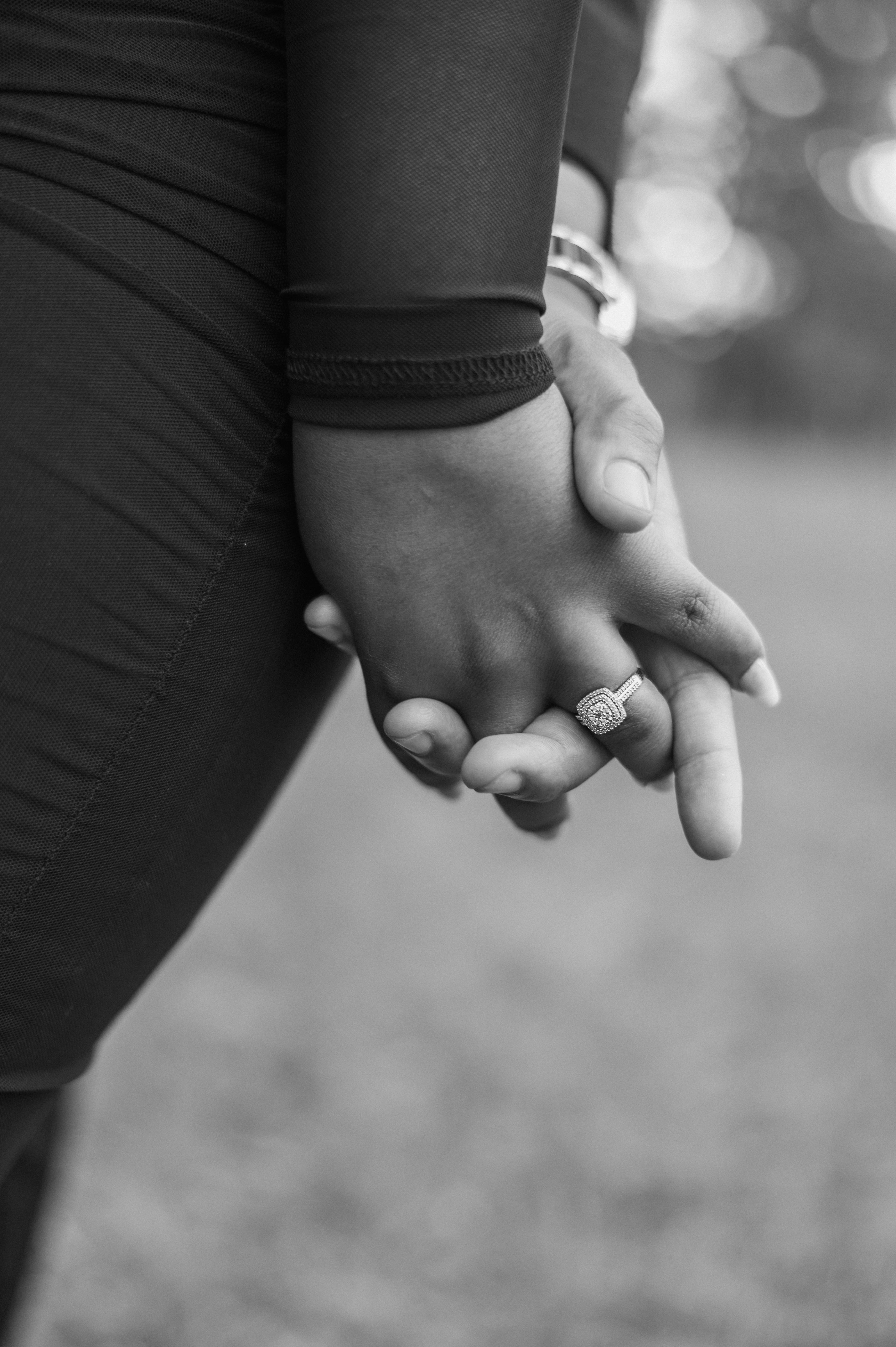 The Wedding Website of Chynna Carter and Elijah Epps