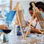 Paint & Sip (South Coast Winery)