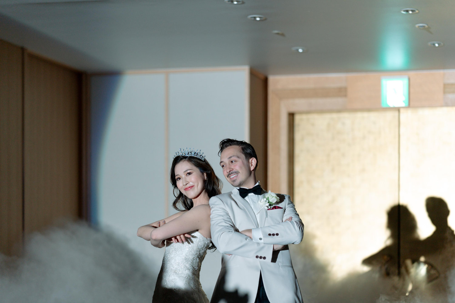 The Wedding Website of Gavin Garza and Yuko Takahashi