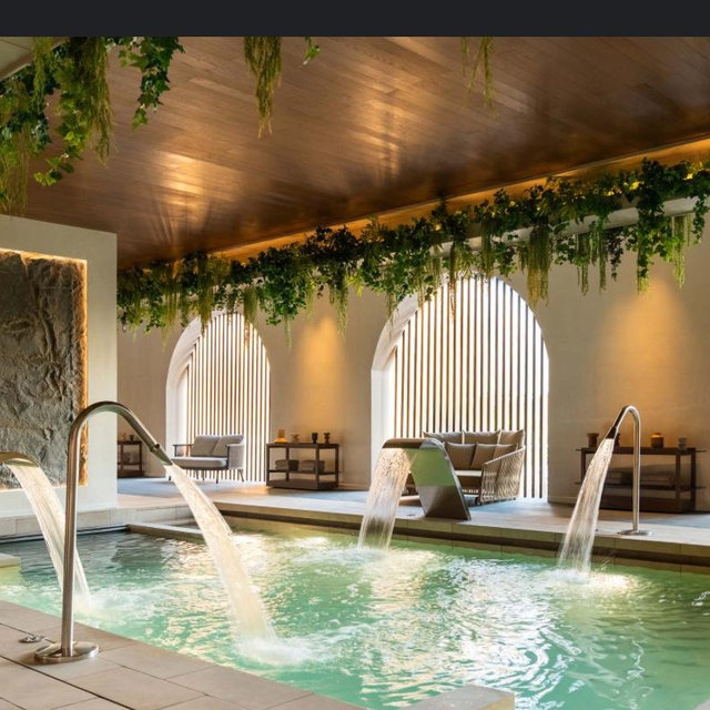 Spa Day For Two