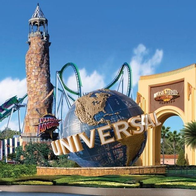 Universal Gift Card