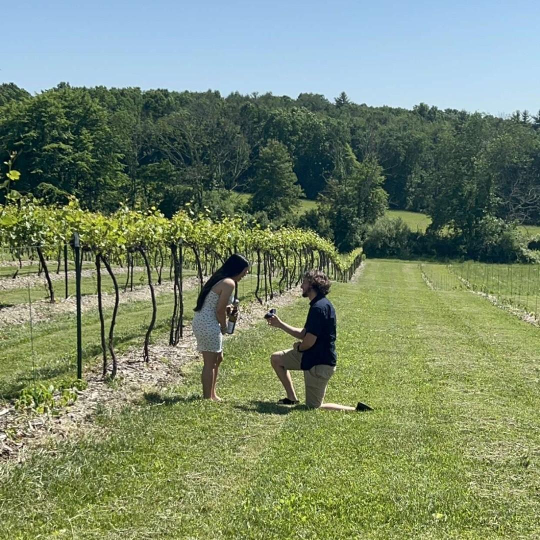 Proposal Day, June 4th, 2022
