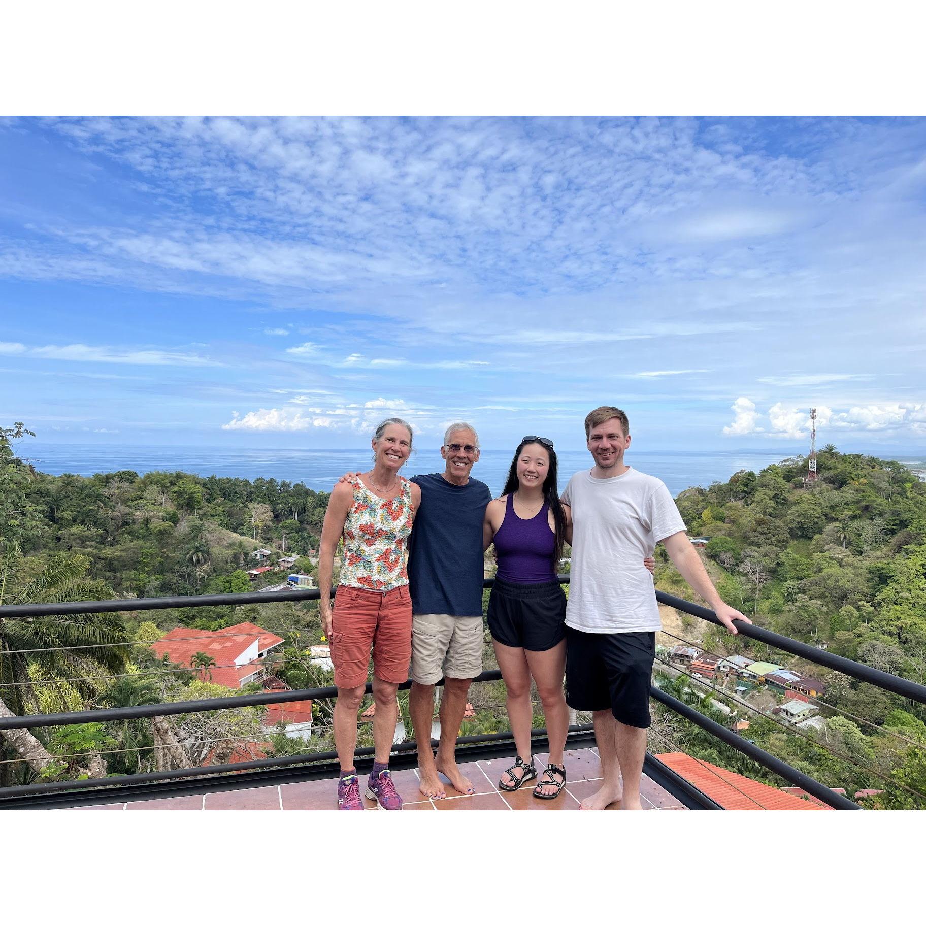 March 11, 2023 Costa Rica