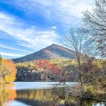 Peaks of Otter Lodge