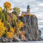 Split Rock Lighthouse