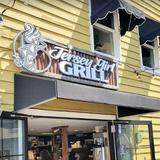 Jersey Girl Grill