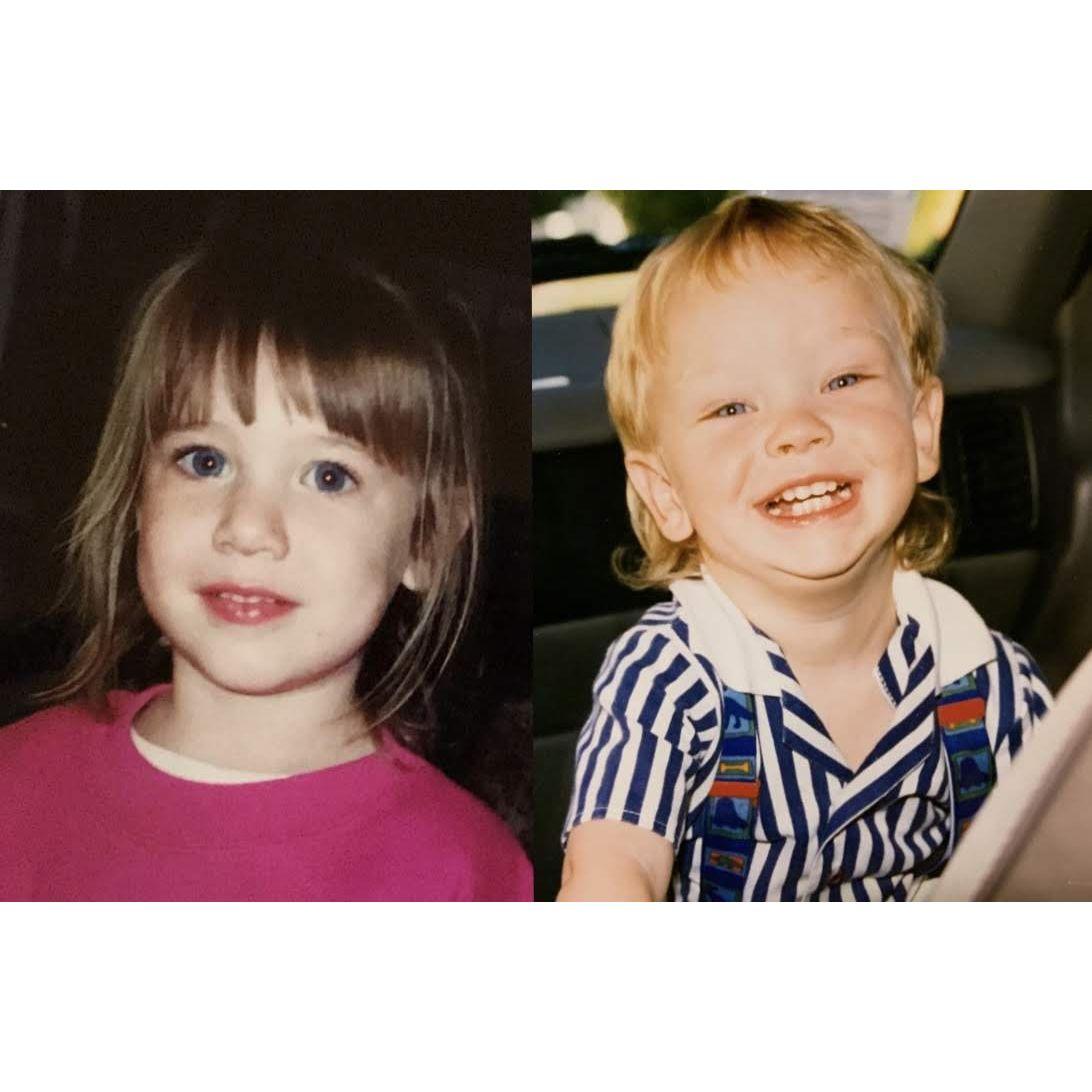 Baby K and Baby C
