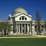 National Museum of Natural History
