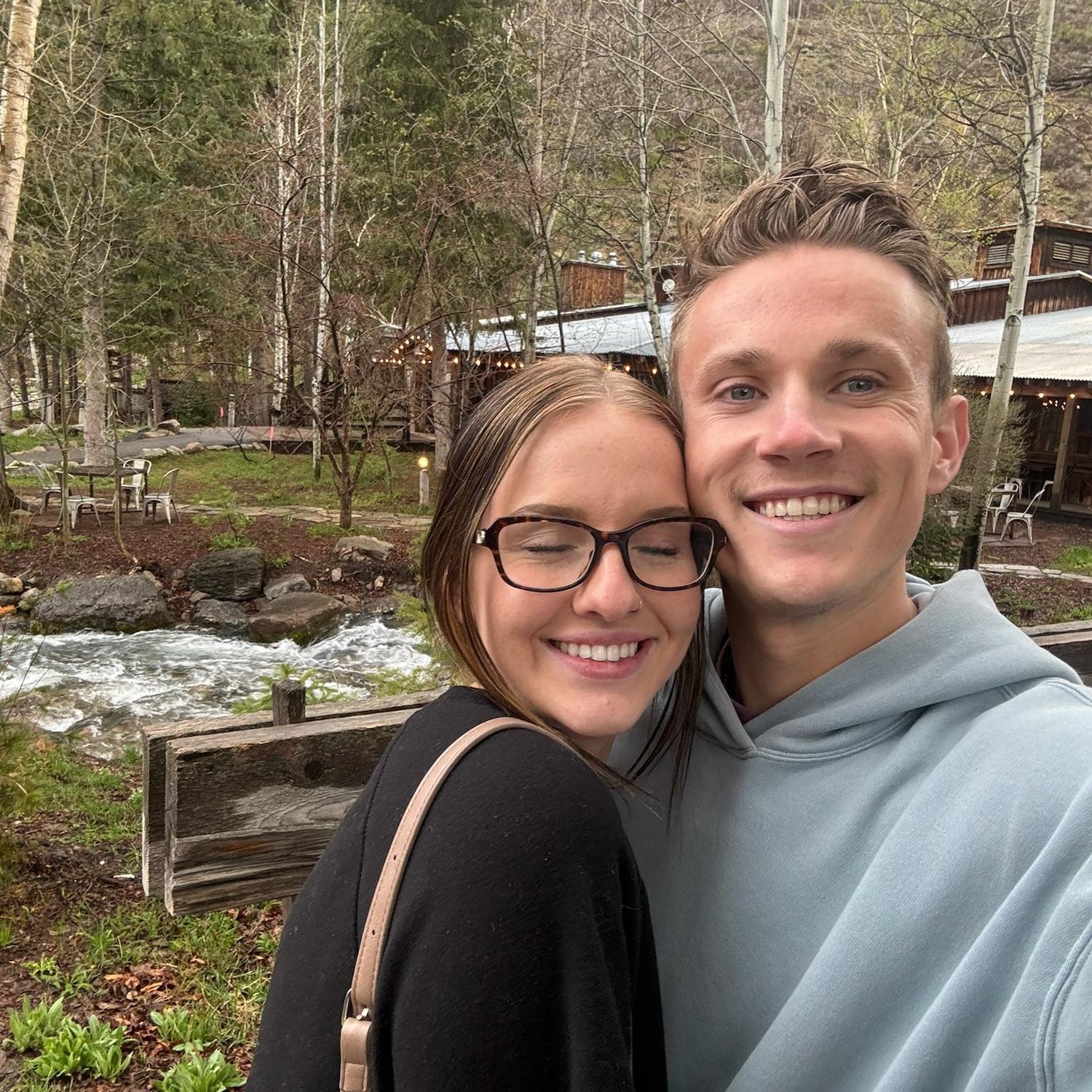 My first trip to Sundance