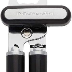 KitchenAid Classic Multifunction Can Opener