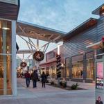 Nebraska Crossing Outlets