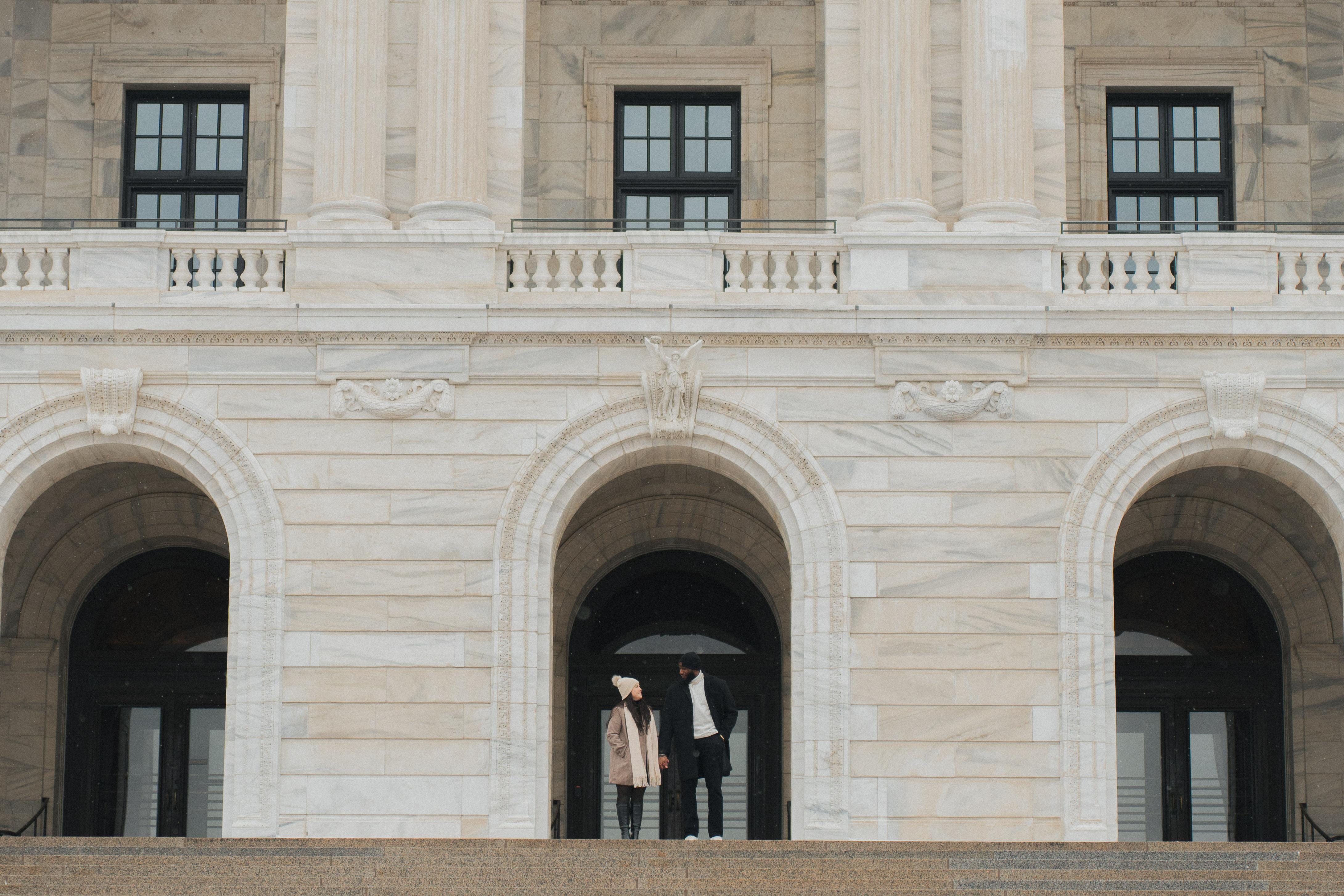 The Wedding Website of Samantha Solmonson and William Triggs