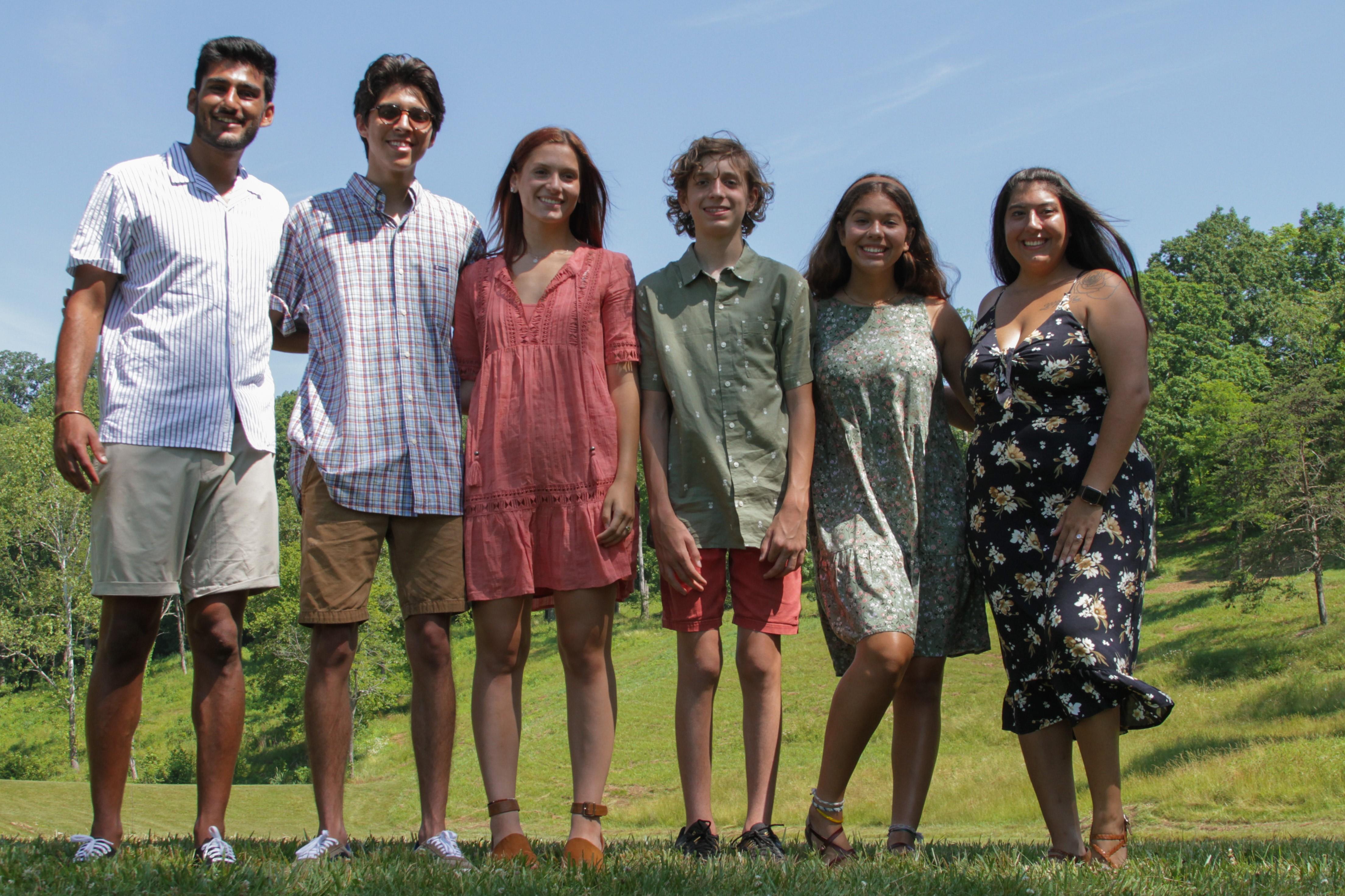 The Wedding Website of Natali Andrade and Robert Holbrook