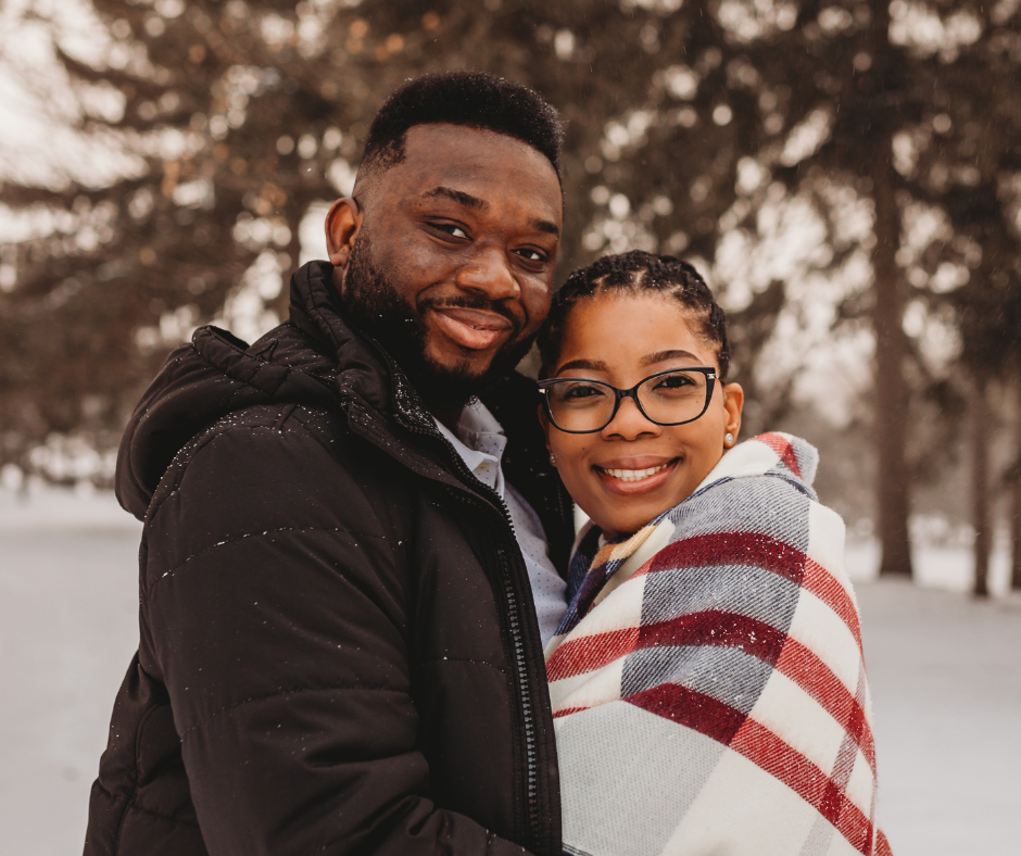 The Wedding Website of Kenny Chiedozie and Chuk Agu