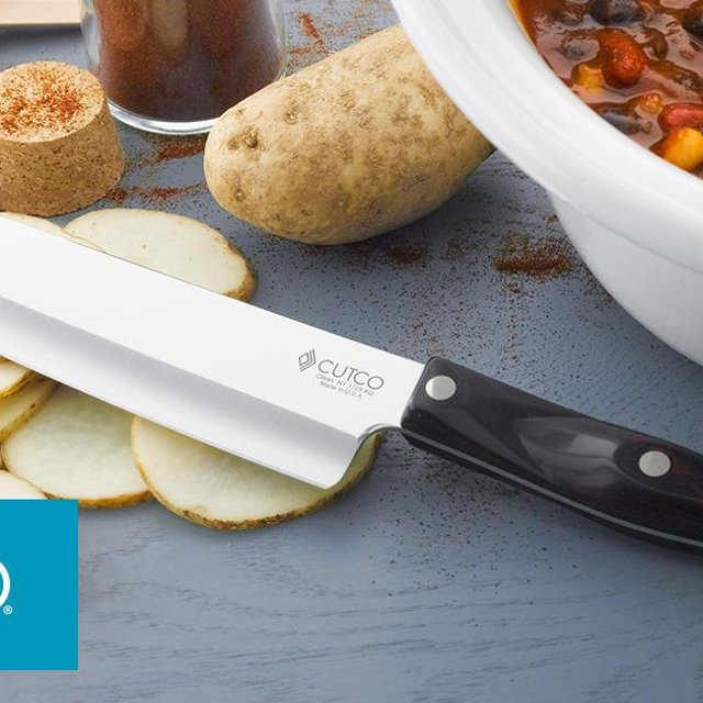 7-5/8" Petite Chef
