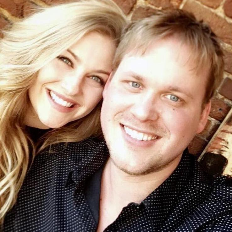 Date night @ Harry's. August 2018