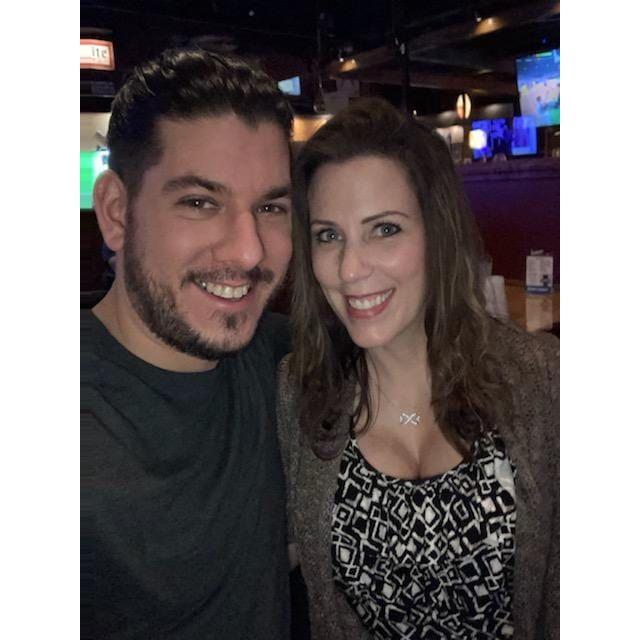 Karaoke!