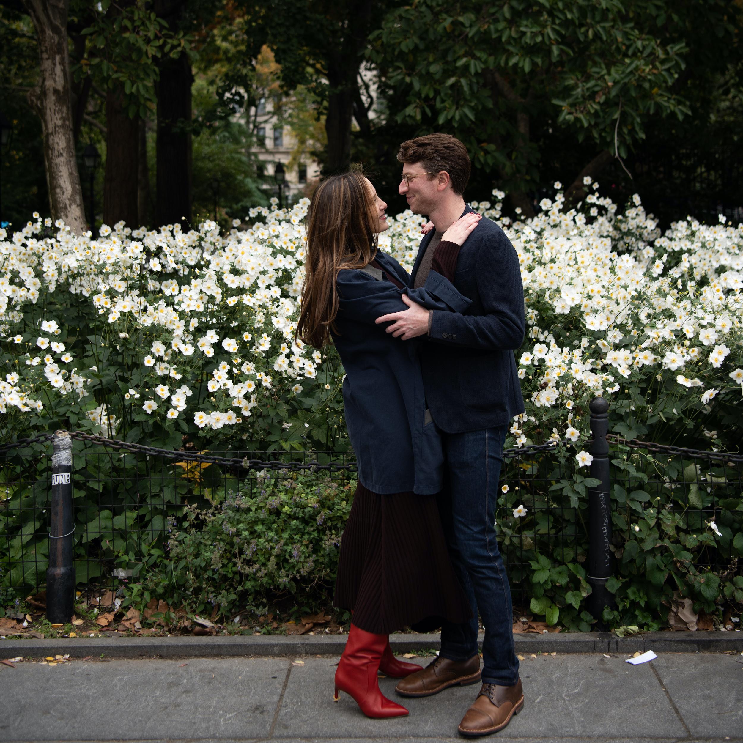 The Wedding Website of Lindsey Jaffe and Sam Levy