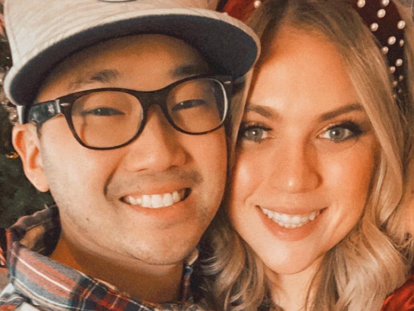 The Wedding Website of Kylee Levin and Michael Carson sulzer