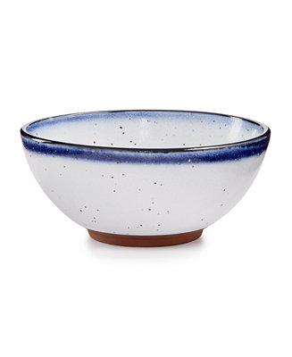 Dip Dye Breakfast Bowl