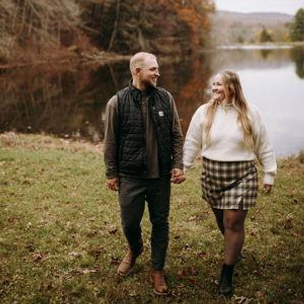 Our newlywed fund