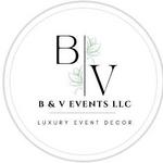 B & V Events