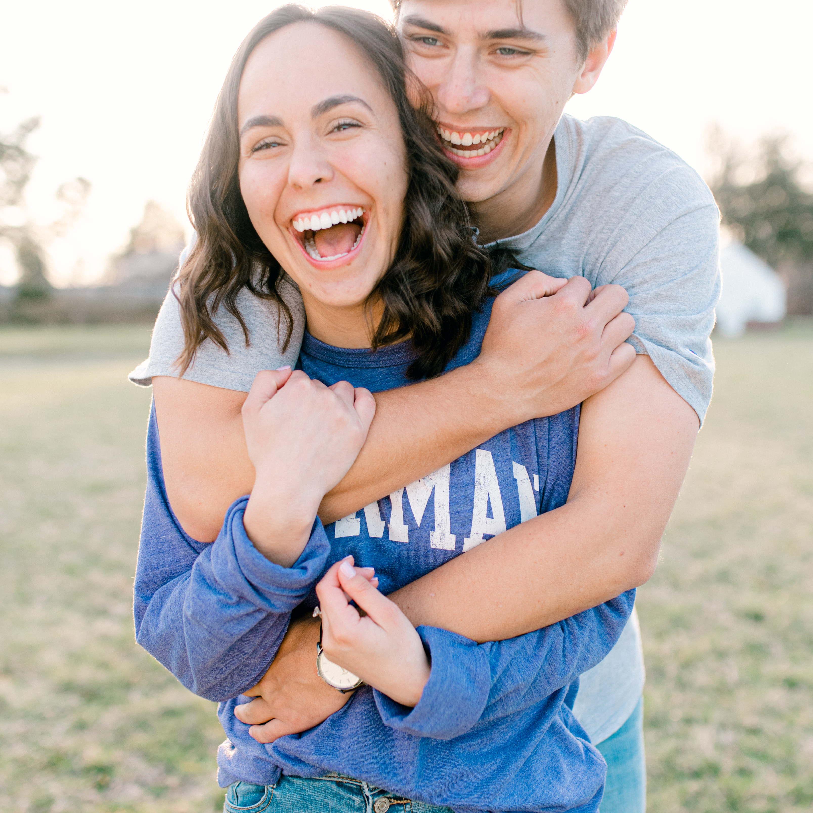 Engagement Photos
