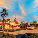 Coronado Island