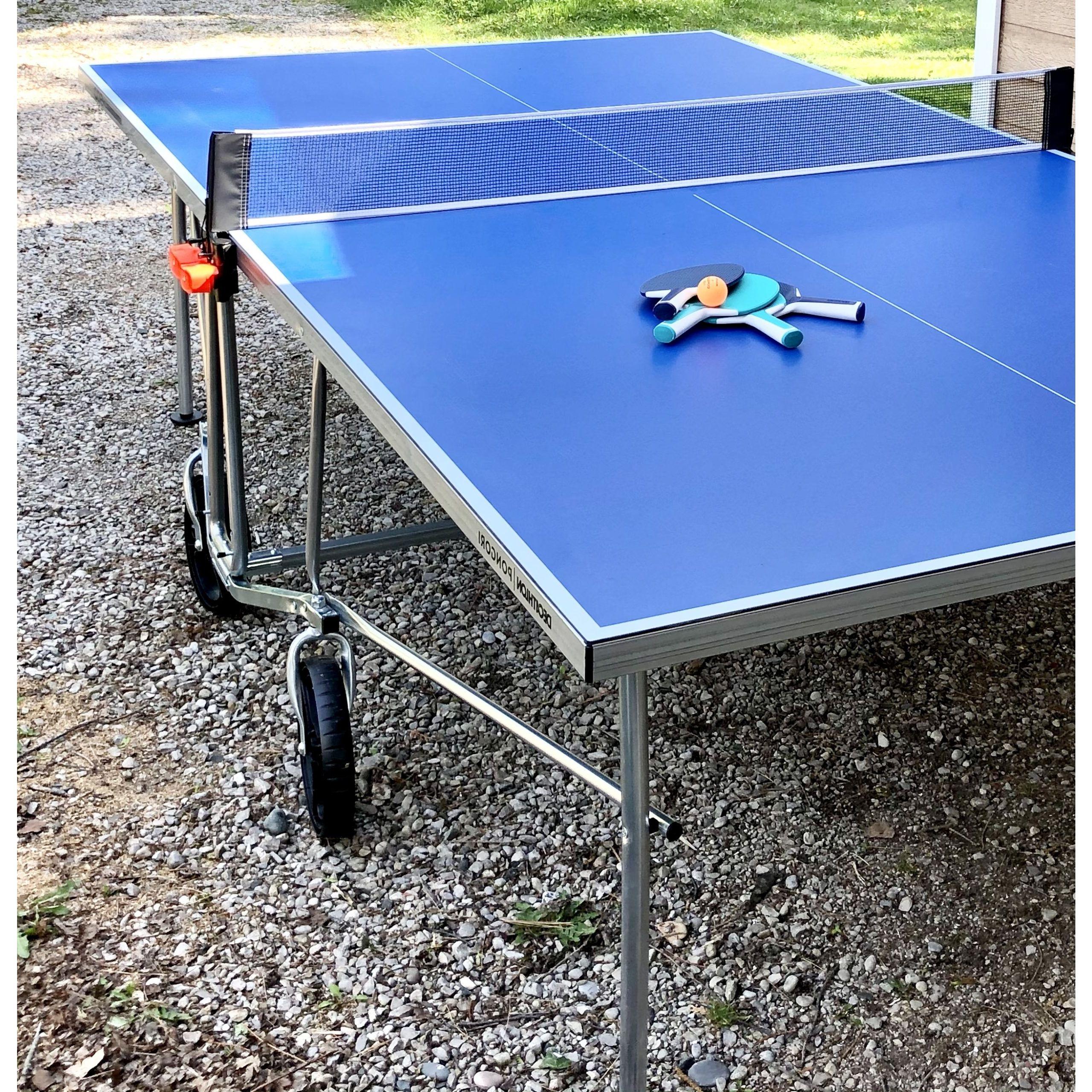 Ping pong