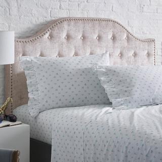 Odette 4-Piece Sheet Set