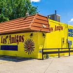 Los Amigos