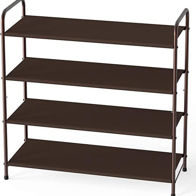 Shoe Rack 4 Tier