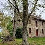 Historic Ramsey House